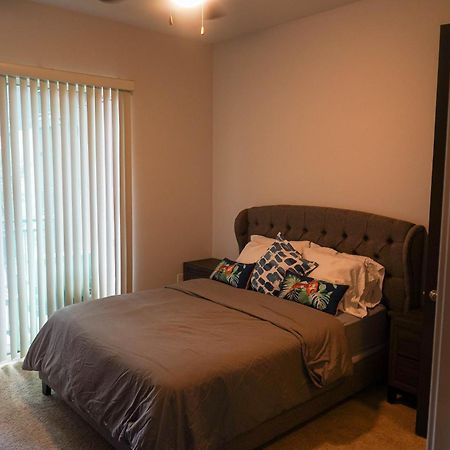 Luxury Designed 2 Bedrooms Part Hotel In Woodland Hills Ca Los Angeles Exterior photo